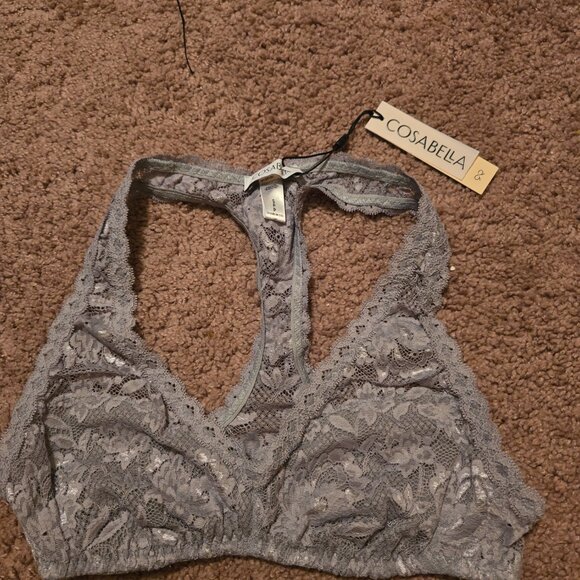 COPY - NWT Cosabella Bra - Picture 3 of 3